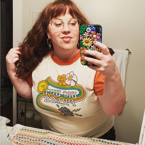 Meet your Posher, Natalie - Picture 4 of 6